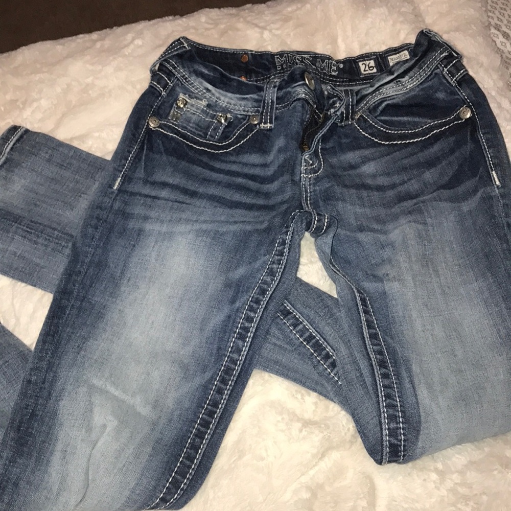 EXCELLENT condition Miss ME's